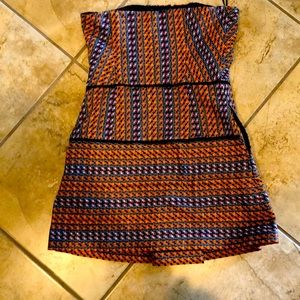 Women’s mini dress